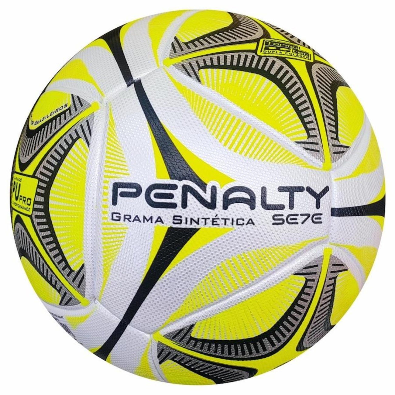 Bola de Society Penalty SE7E Profissional Com NF | Centauro