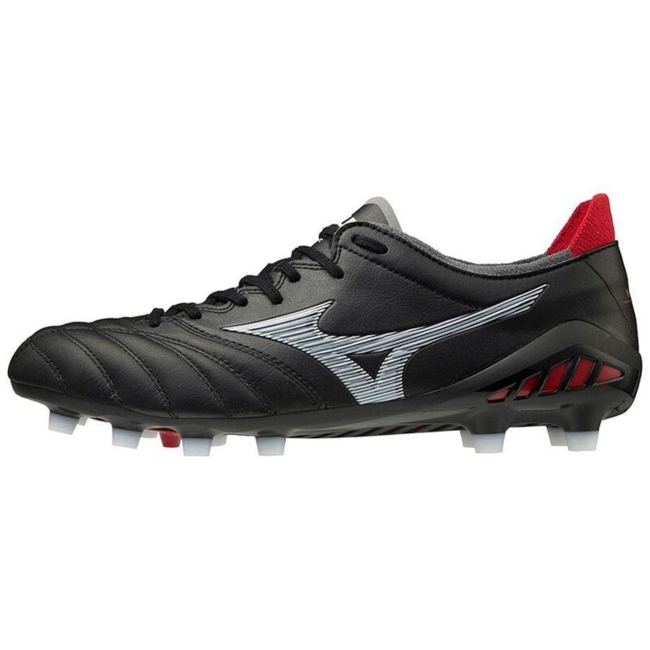 新品　未使用　MORELIA NEO III JAPAN Chuteira de Campo Mizuno Morelia Neo Iii Japan - Masculina