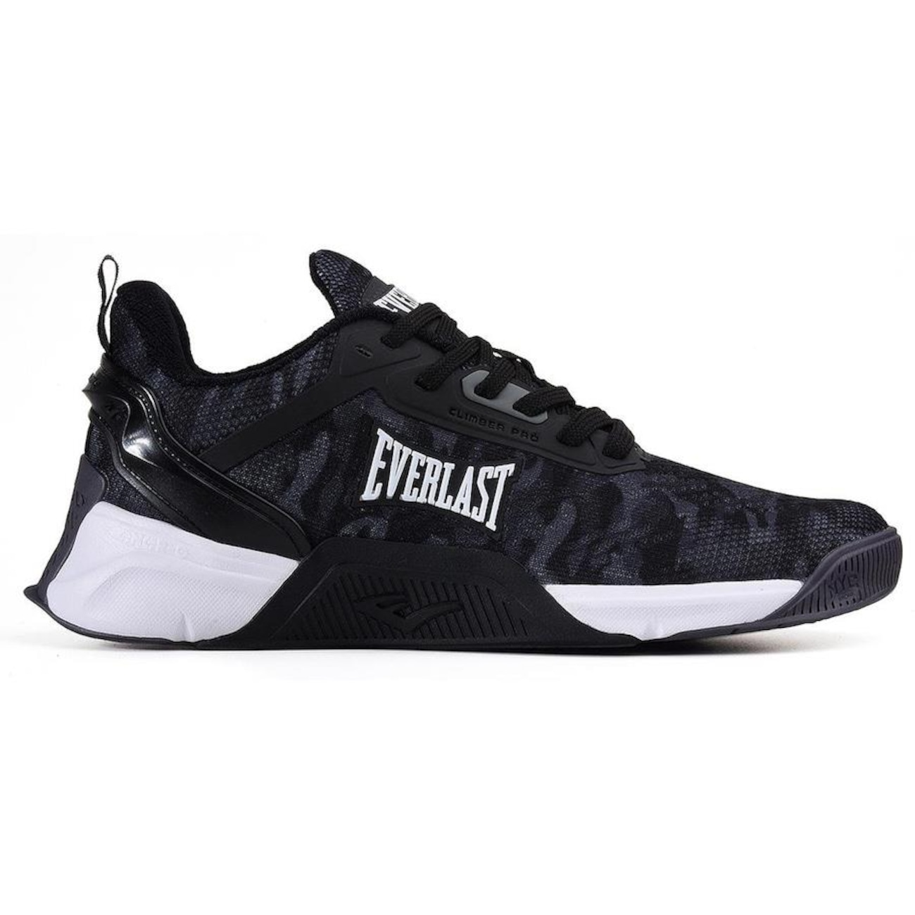 Tênis Everlast Climber Pro - Unissex