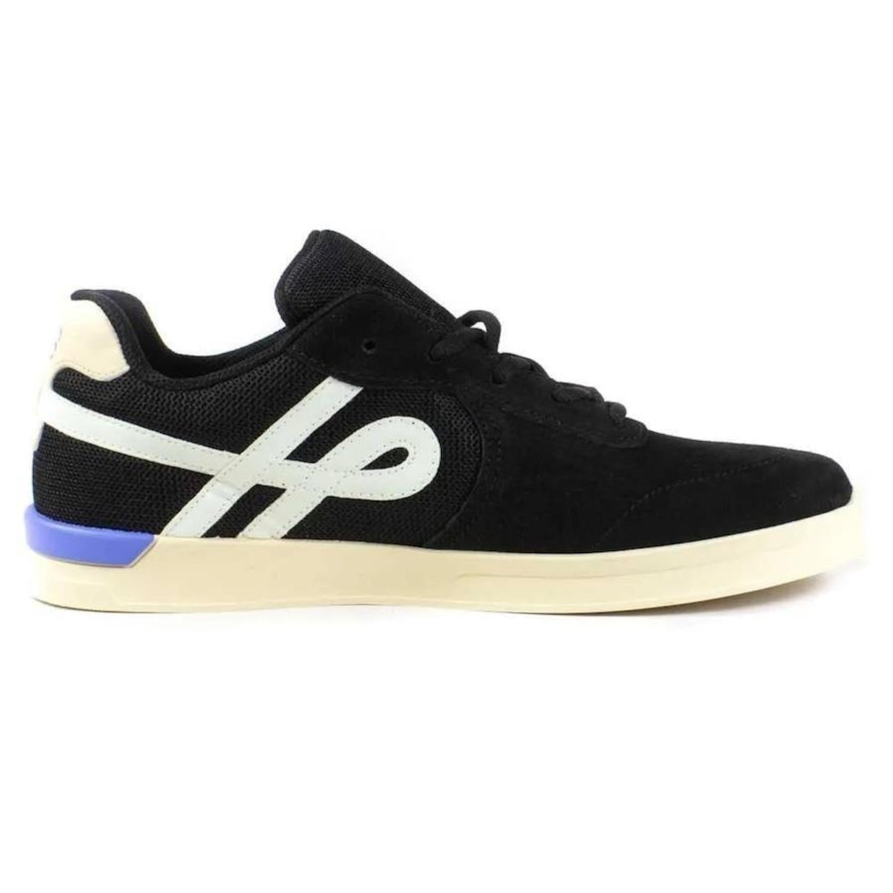 Tenis ous hot sale ueno preto