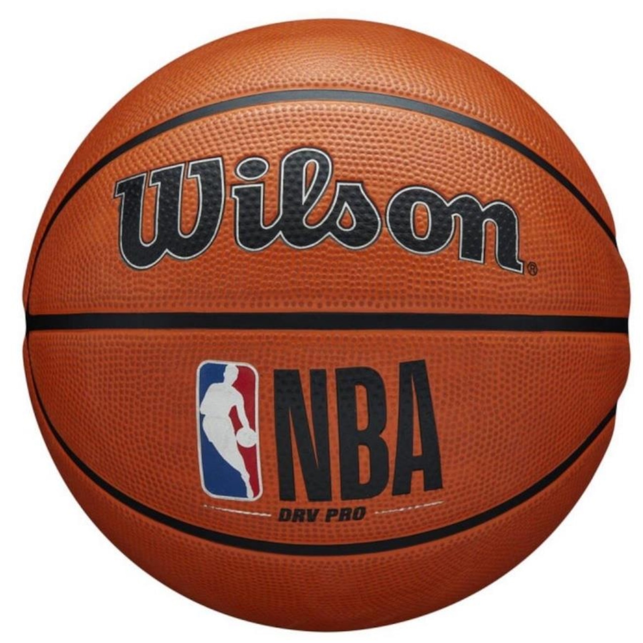 Bola de Basquete Wilson NBA DRV Pro