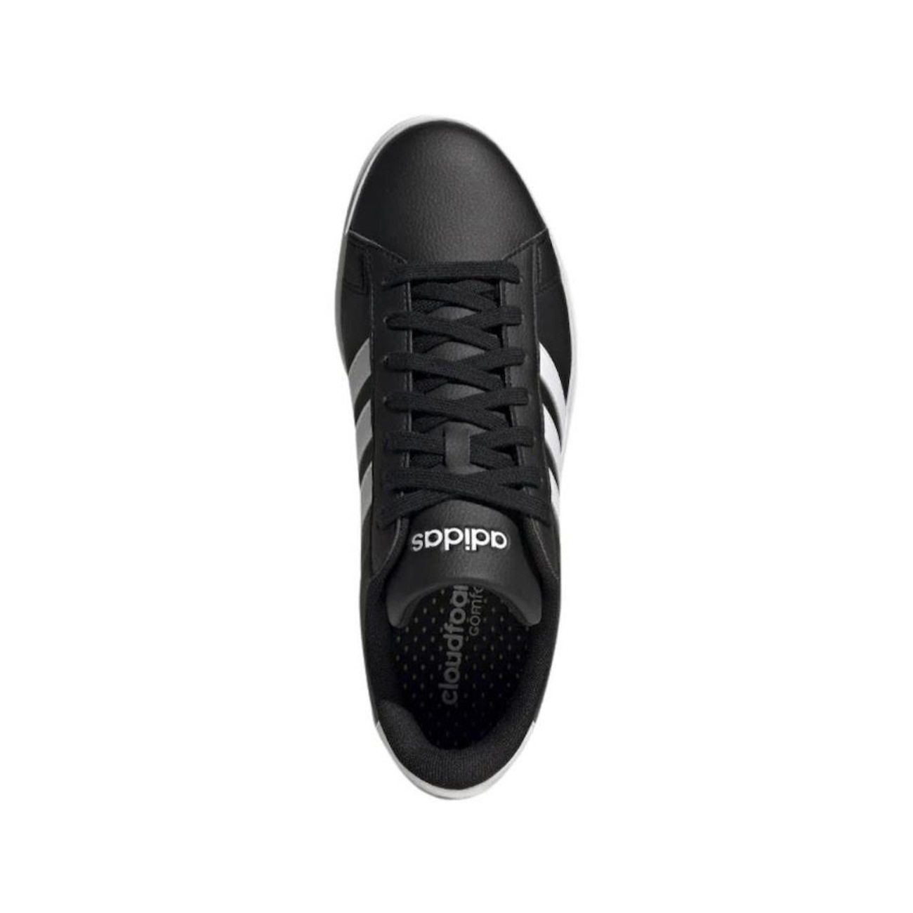 T nis adidas Grand Court Cloudfoam Comfort Masculino Centauro