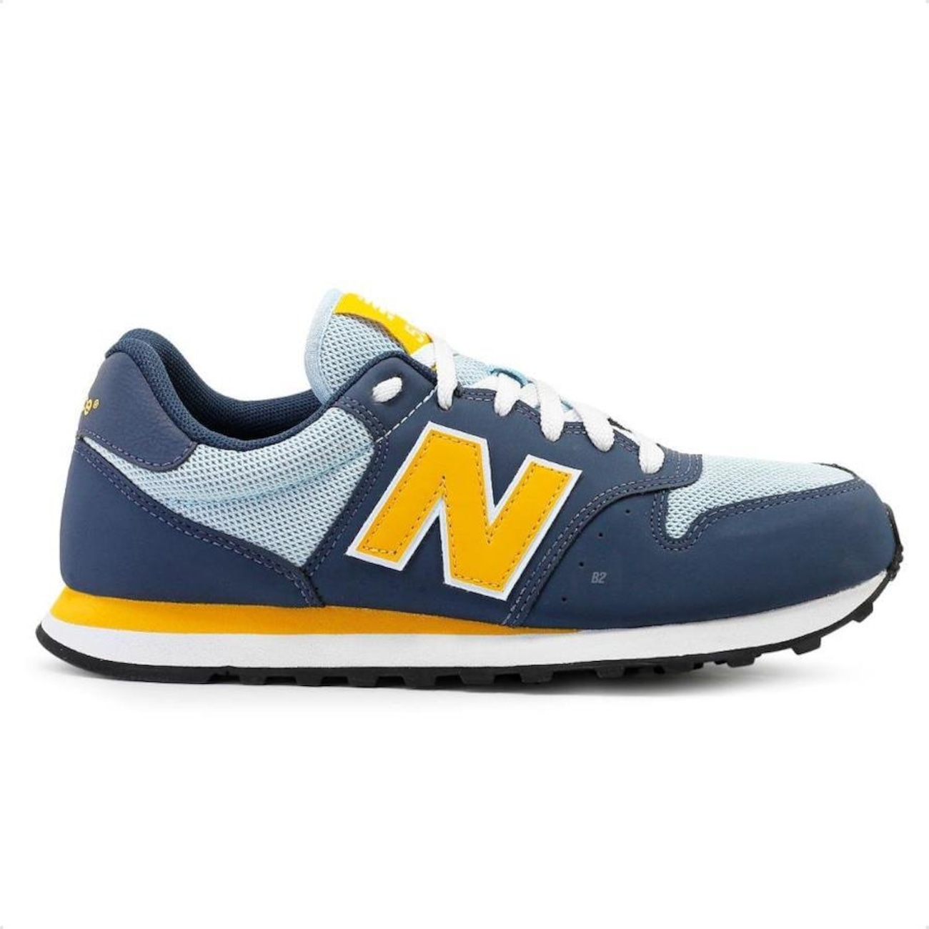 Tênis New Balance 500V2 - Masculino