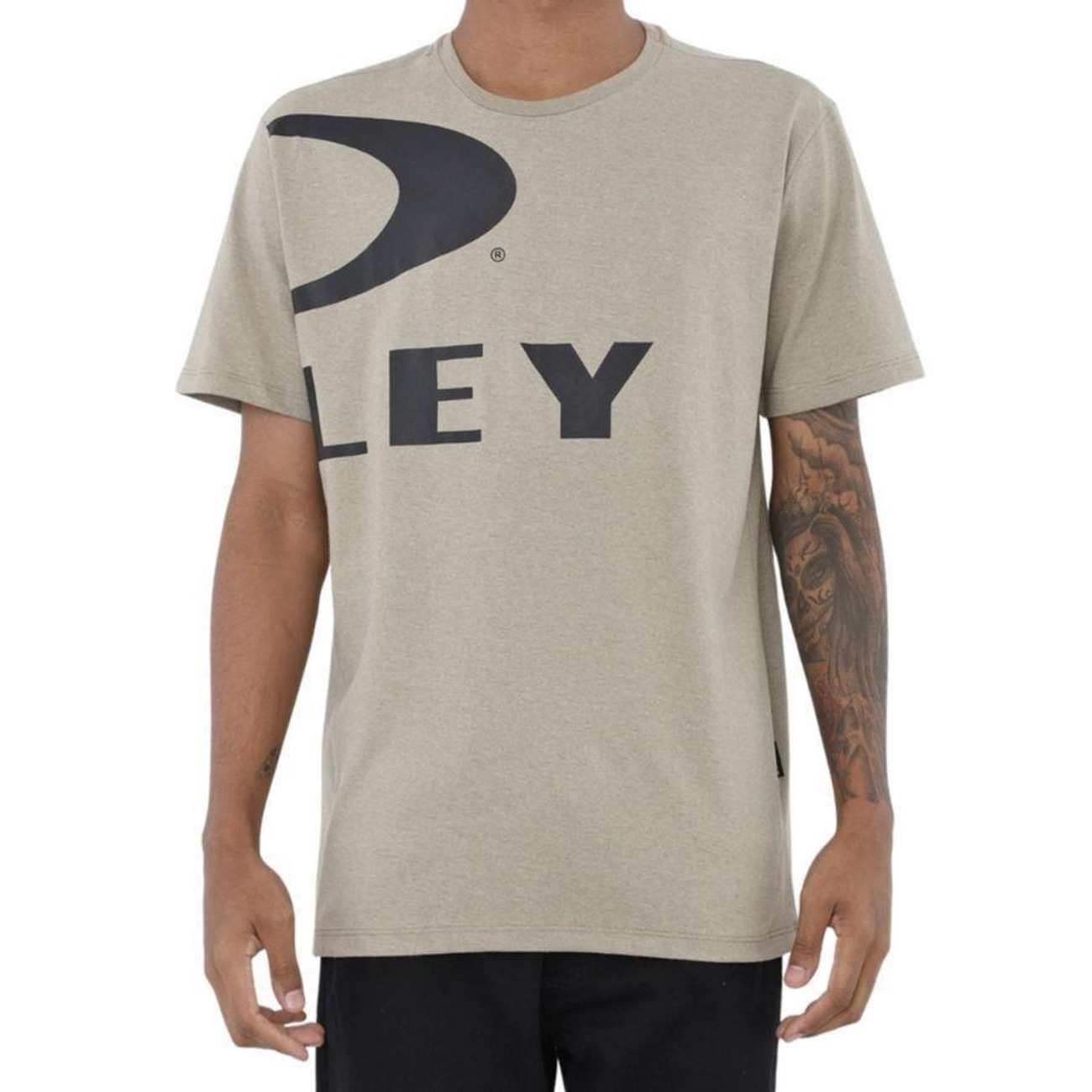 Masculino - Camisetas - Manga Curta OAKLEY – overboard