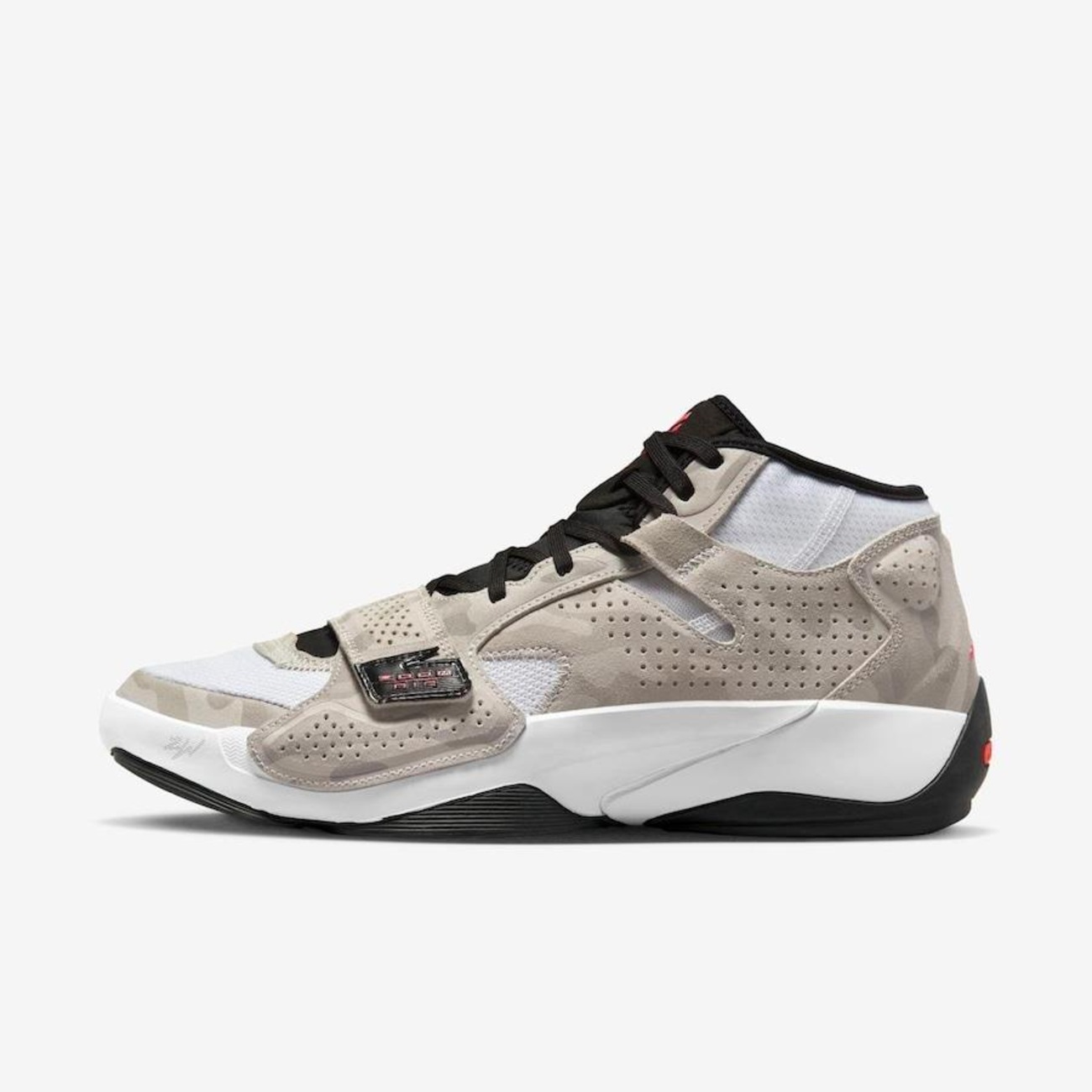 Tênis Nike Jordan Zion 2 - Masculino | Centauro