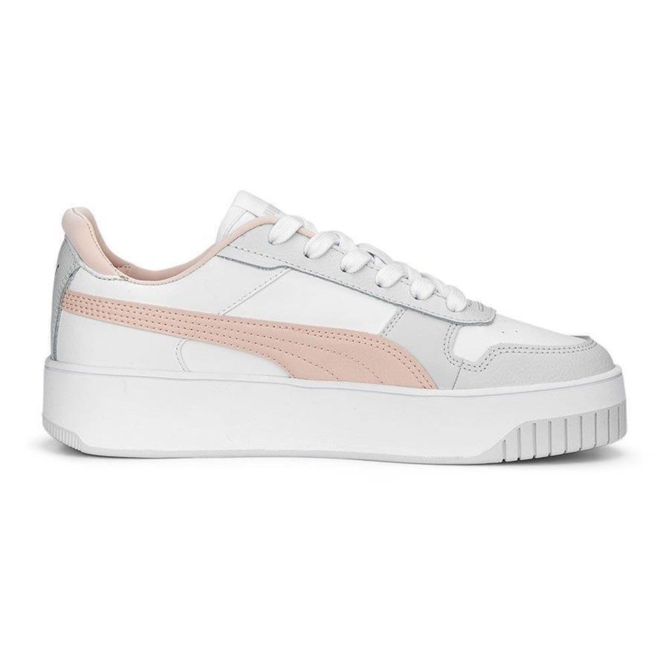 Tênis Puma Carina Street BDP - Feminino