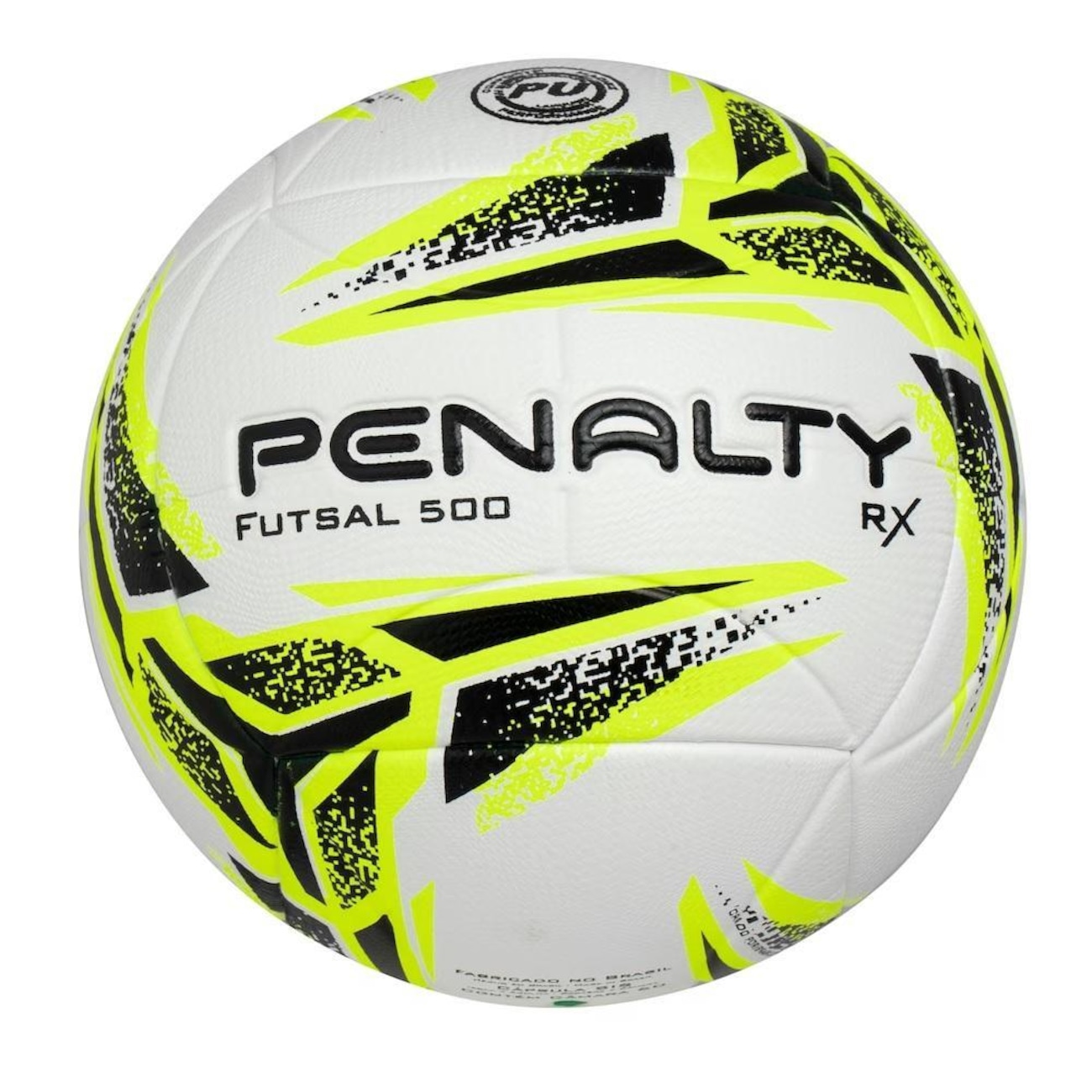 Bola de Futsal Penalty Rx 500 XXIII