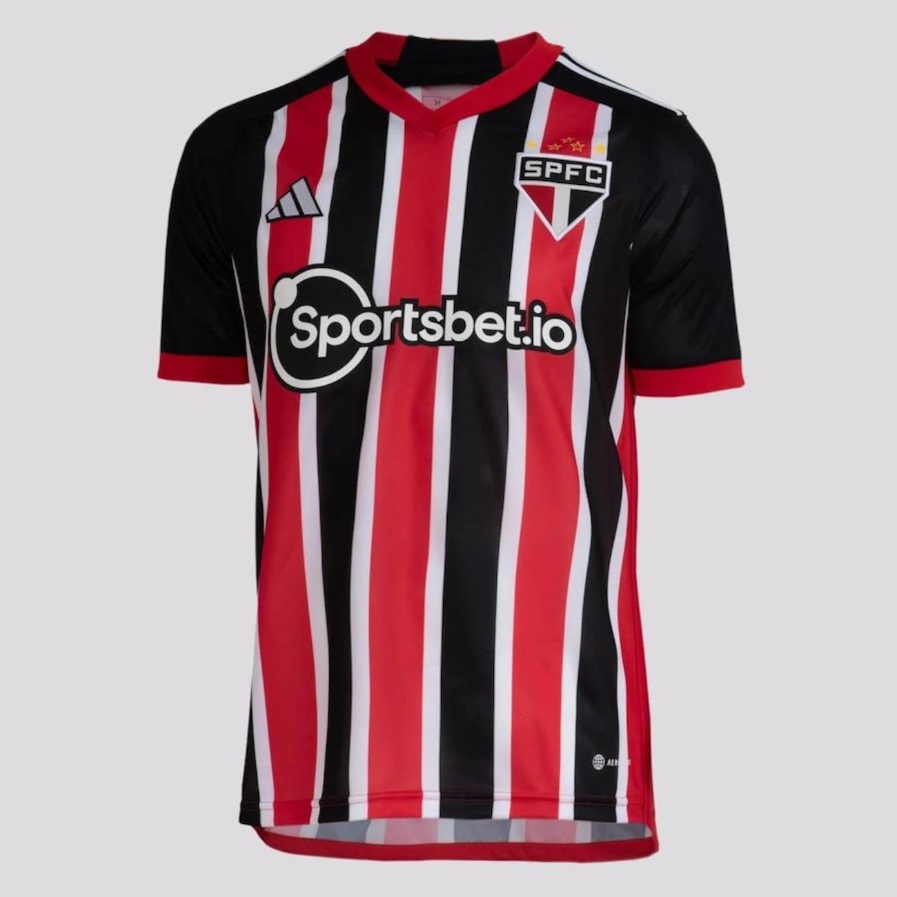 Marca Adidas Camisa De Treino Do Spfc Adidas 2018 Klubai Store