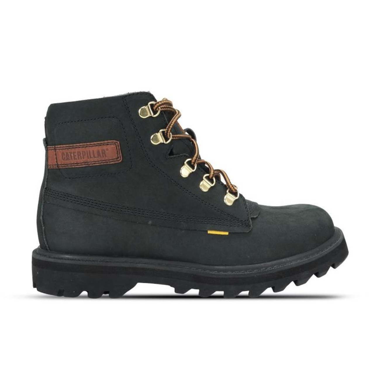 Bota Caterpillar Rework Masculino Marrom - Hupi B2B