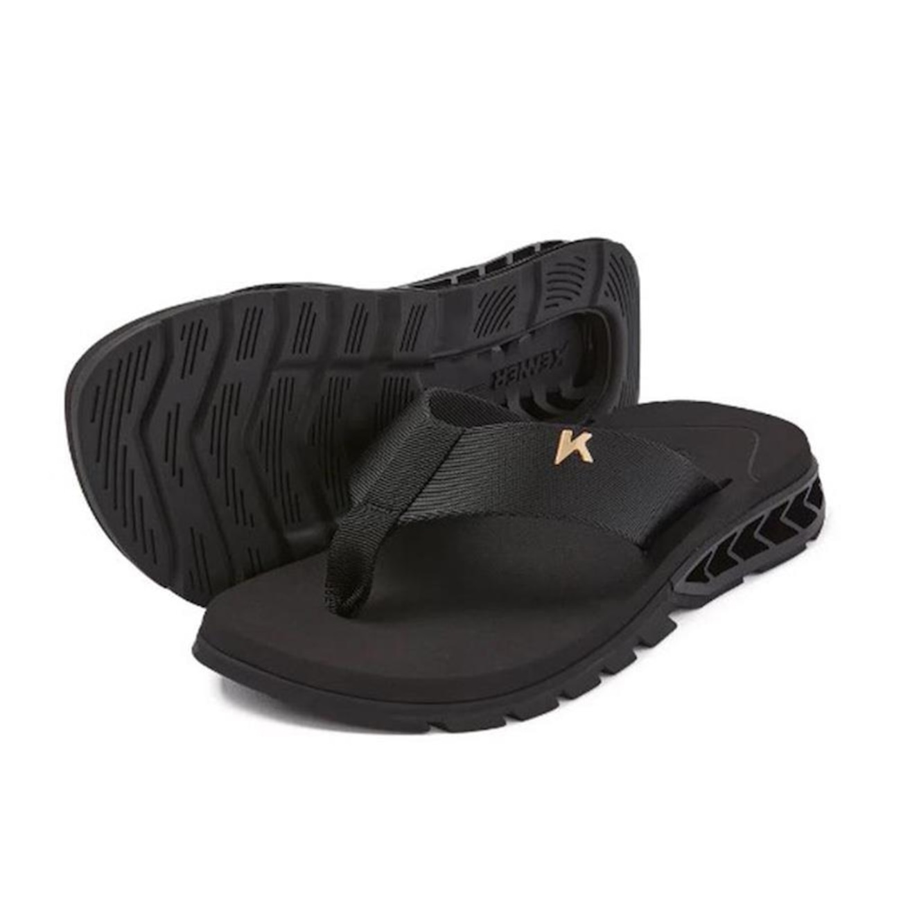 Chinelo Kenner Rakka - Masculino