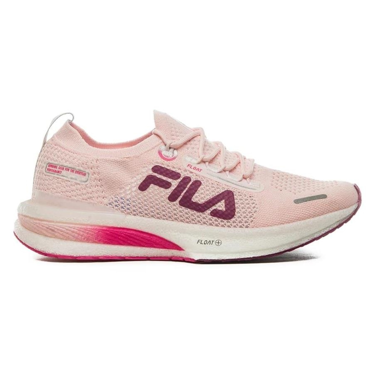 Tenis Fila Float Elite Feminino