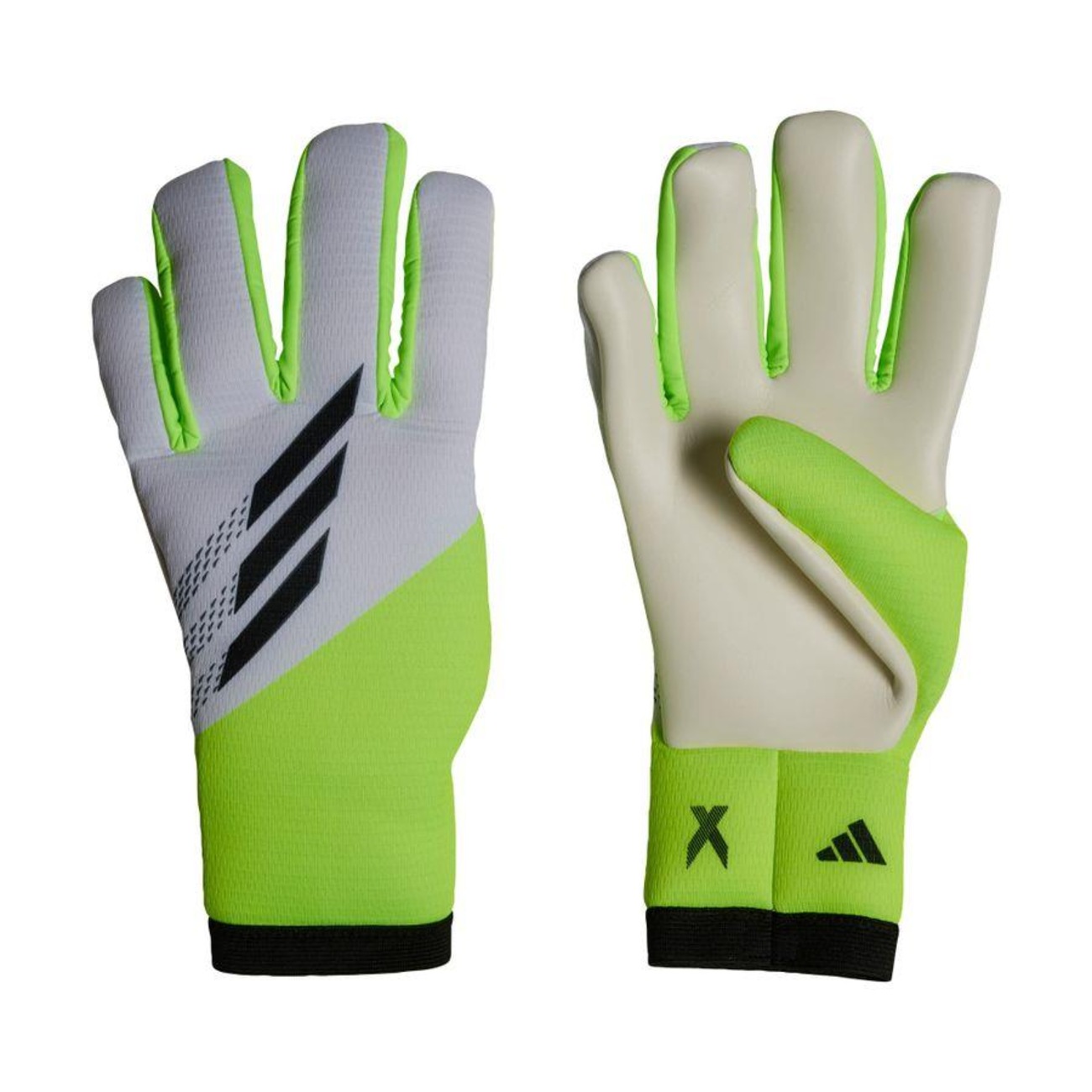 Luvas de Goleiro adidas X GL TRN - Adulto | Centauro Luvas de Goleiro adidas X GL TRN - Adulto | Centauro