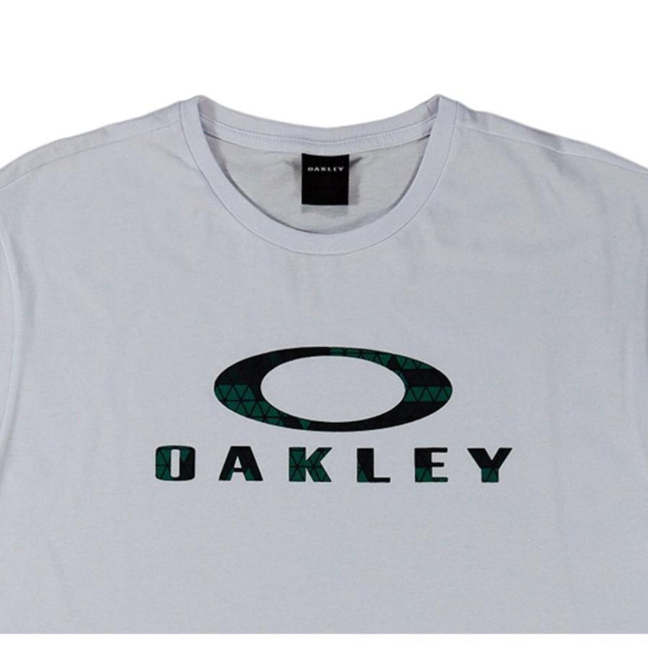 Camiseta Oakley O-Classics Logo - Camiseta Oakley O-Classics Logo - Oakley