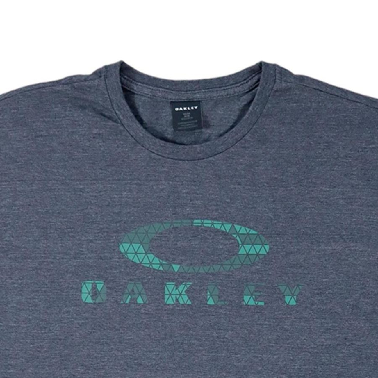 CAMISETA OAKLEY O' CLASSICS LOGO TEE, Ecologica, Site Oficial