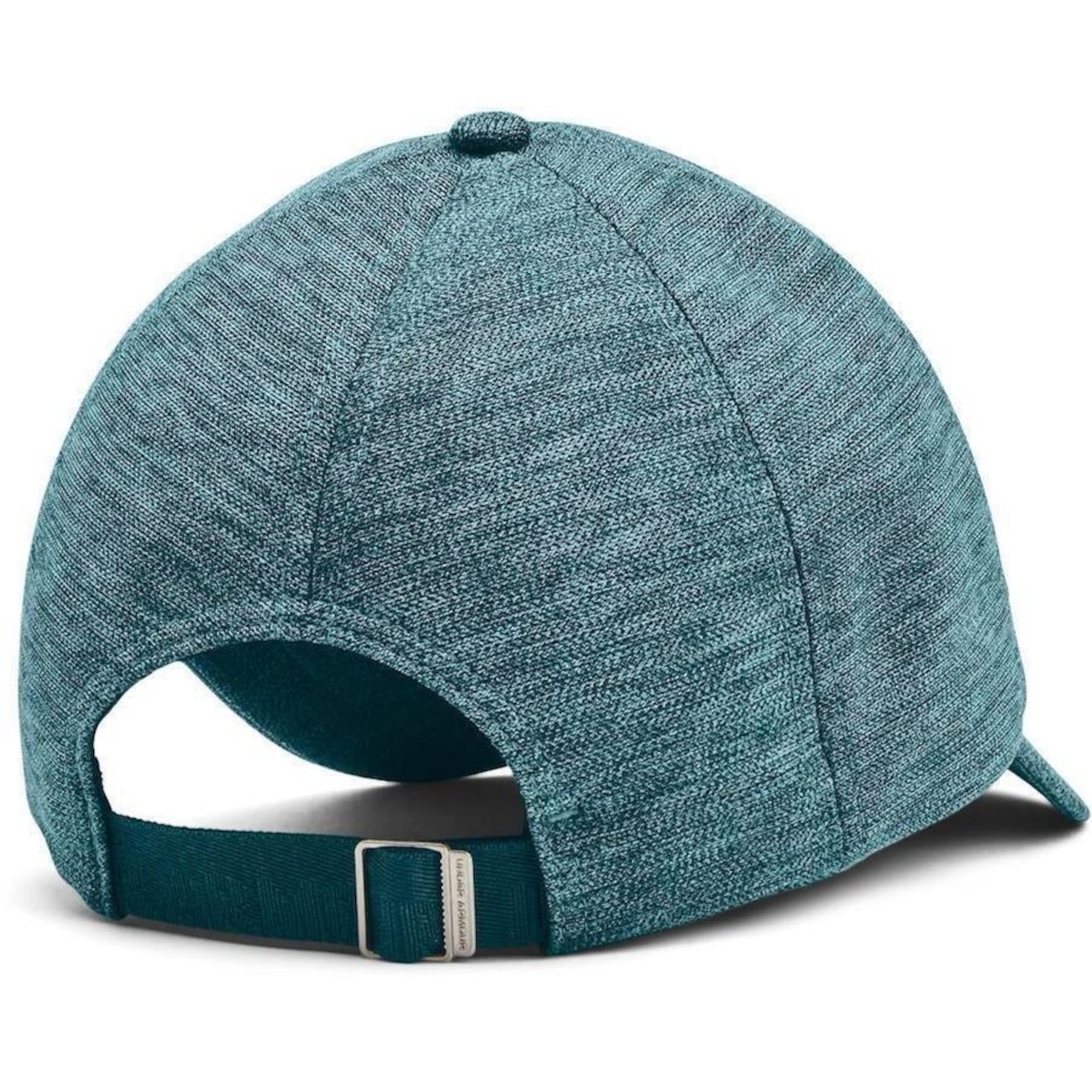 Boné Under Armour Aba Curva Strapback Play Up Cap - Adulto em