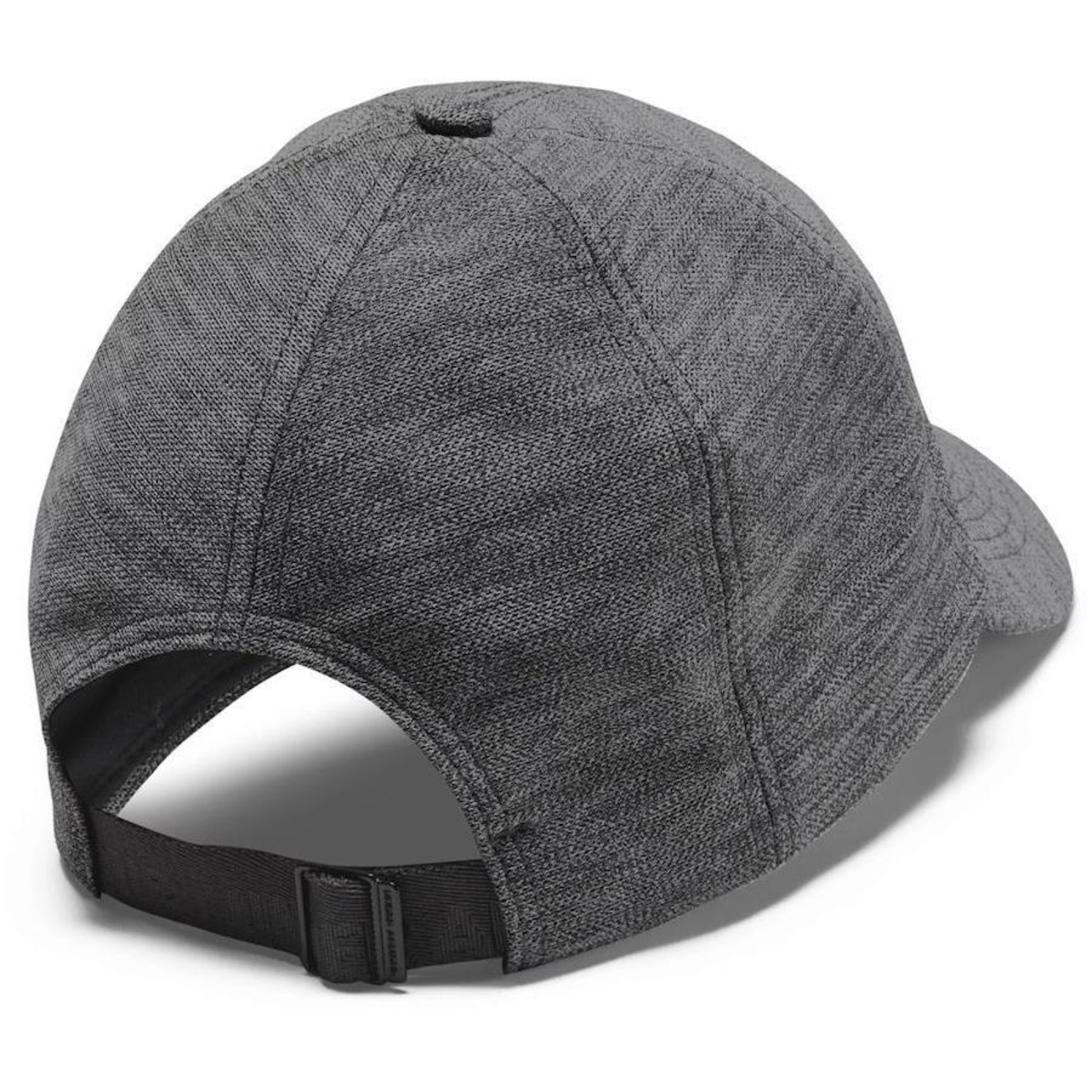 Boné Under Armour Aba Curva Strapback Play Up Cap - Adulto em