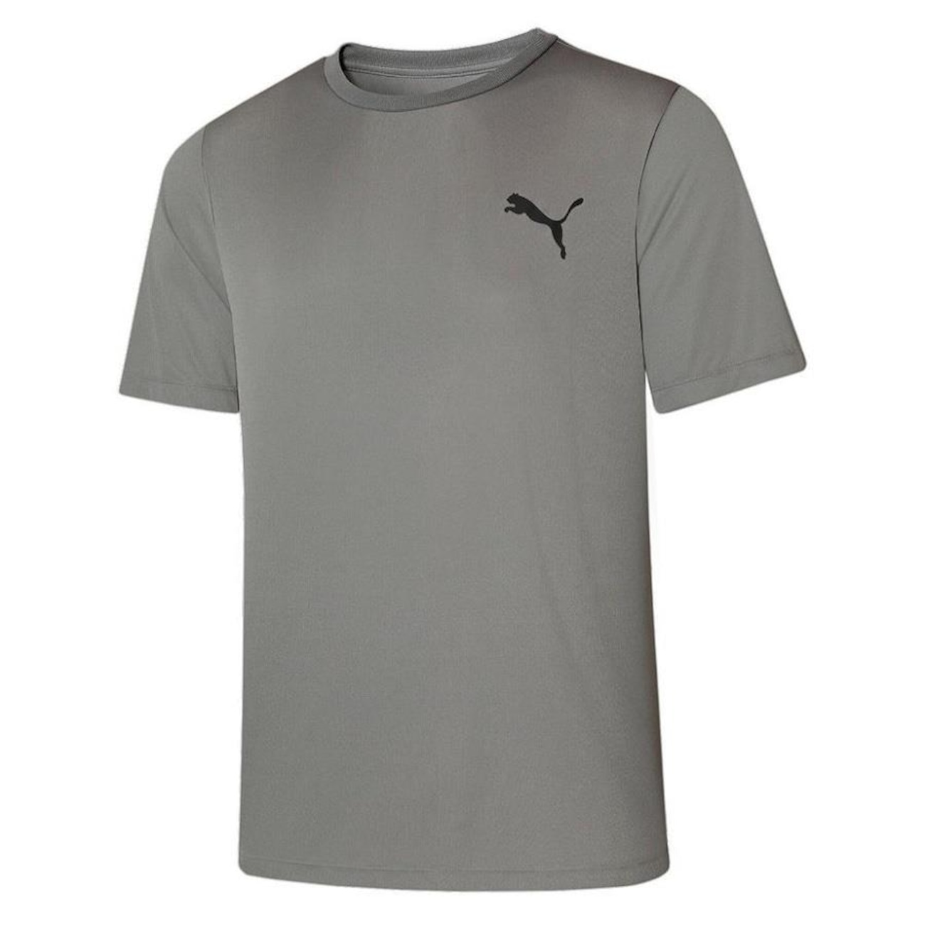 Camiseta Puma Active Small Logo - Masculina