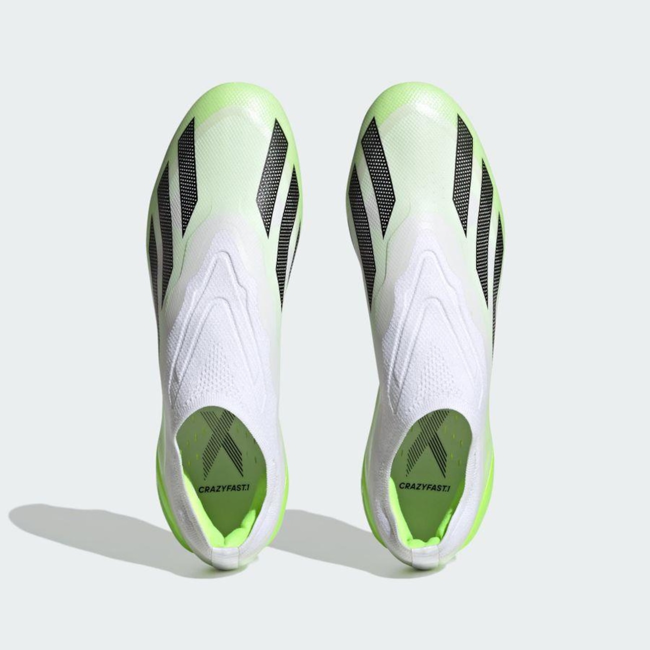 Chuteira de Campo adidas X Crazyfast.1 Ll Fg - Adulto | Centauro