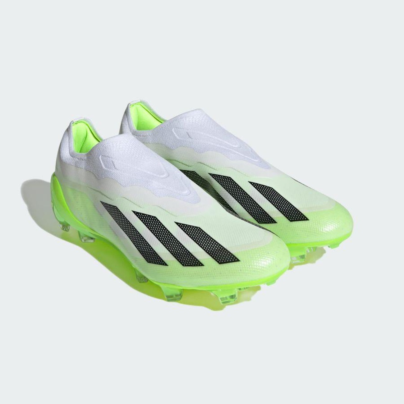 Chuteira de Campo adidas X Crazyfast.1 Ll Fg - Adulto | Centauro