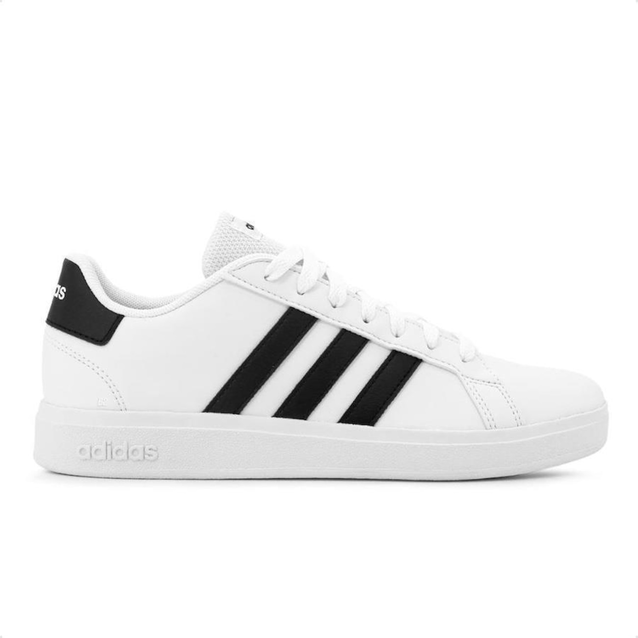 Tênis adidas Grand Court 2.0 - Infantil