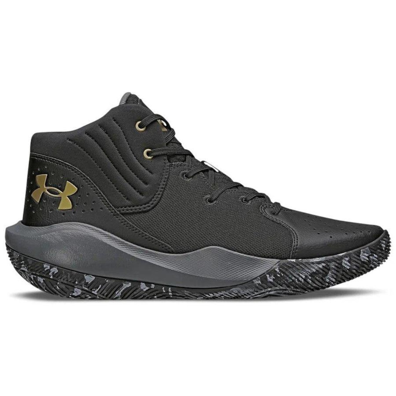 Tênis Under Armour Jet 21 - Masculino