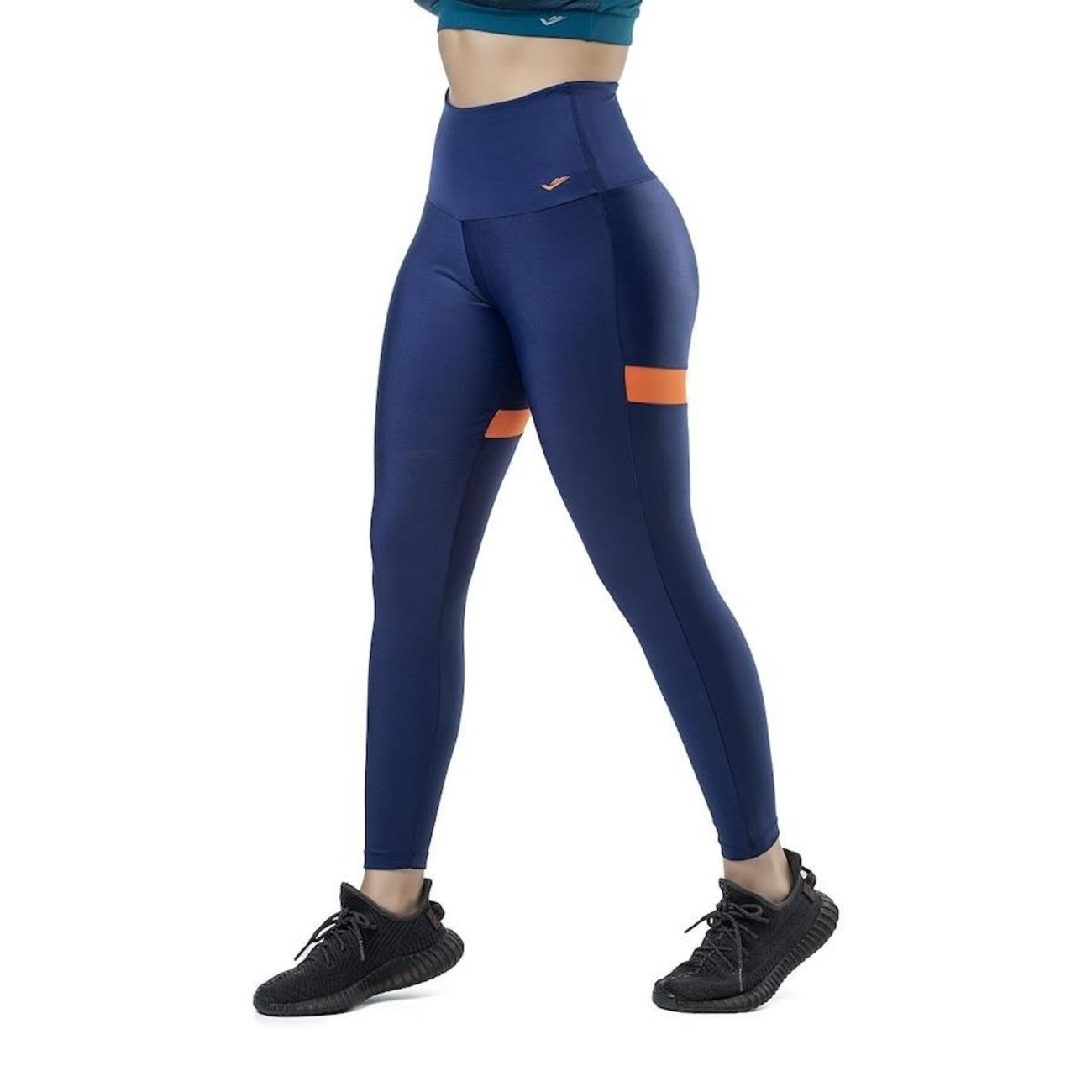 Legging Elite: Proteção UV50+ e Conforto em Suas Atividades Físicas