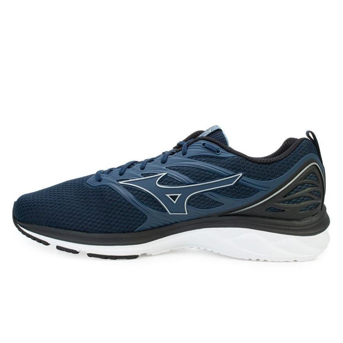 Tênis Mizuno Space 3 MZ23 - Masculino | Centauro