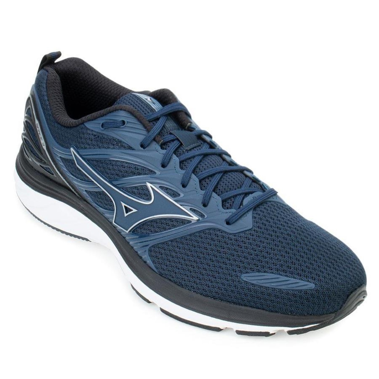 Tênis Mizuno Space 3 MZ23 - Masculino | Centauro