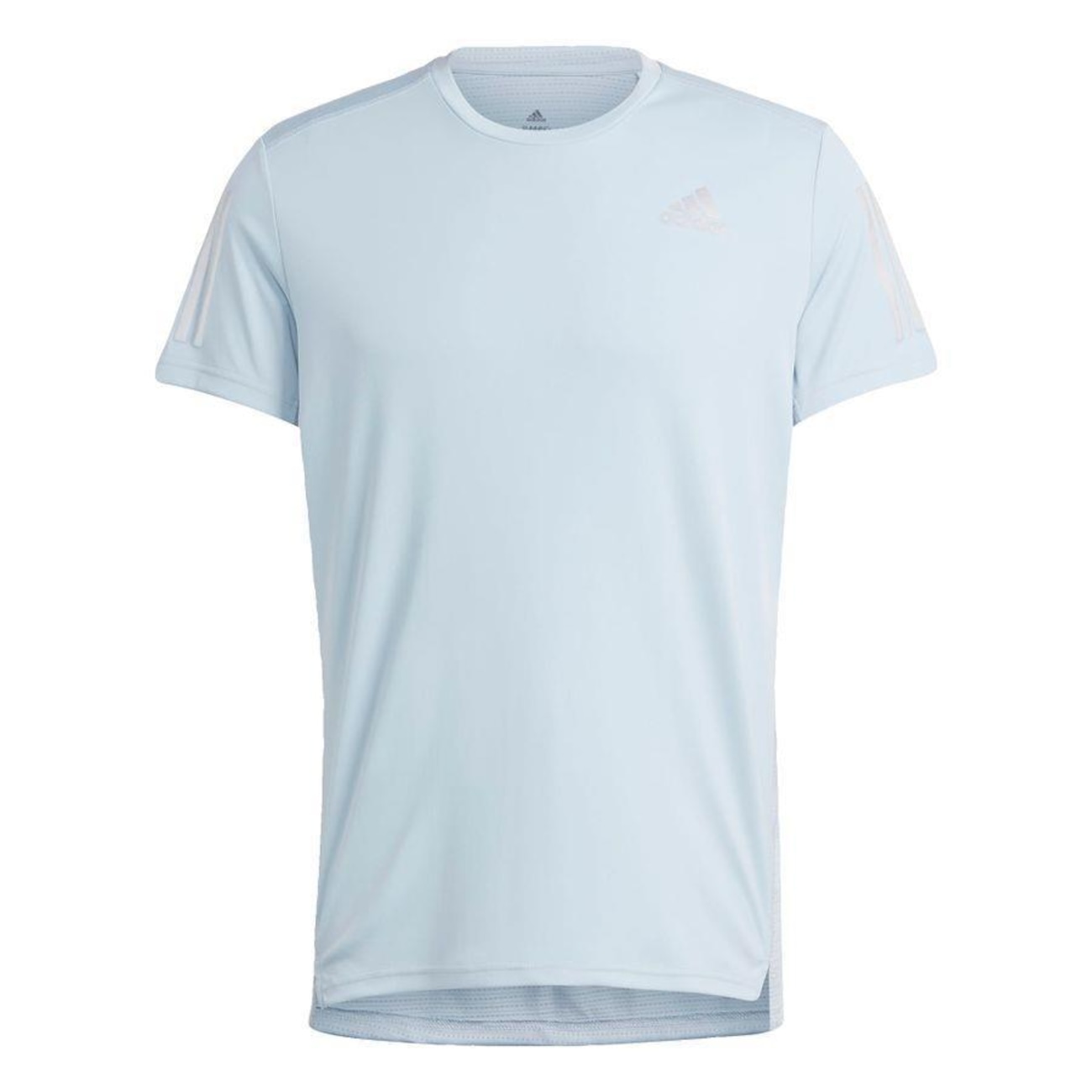 Adidas running t best sale shirt