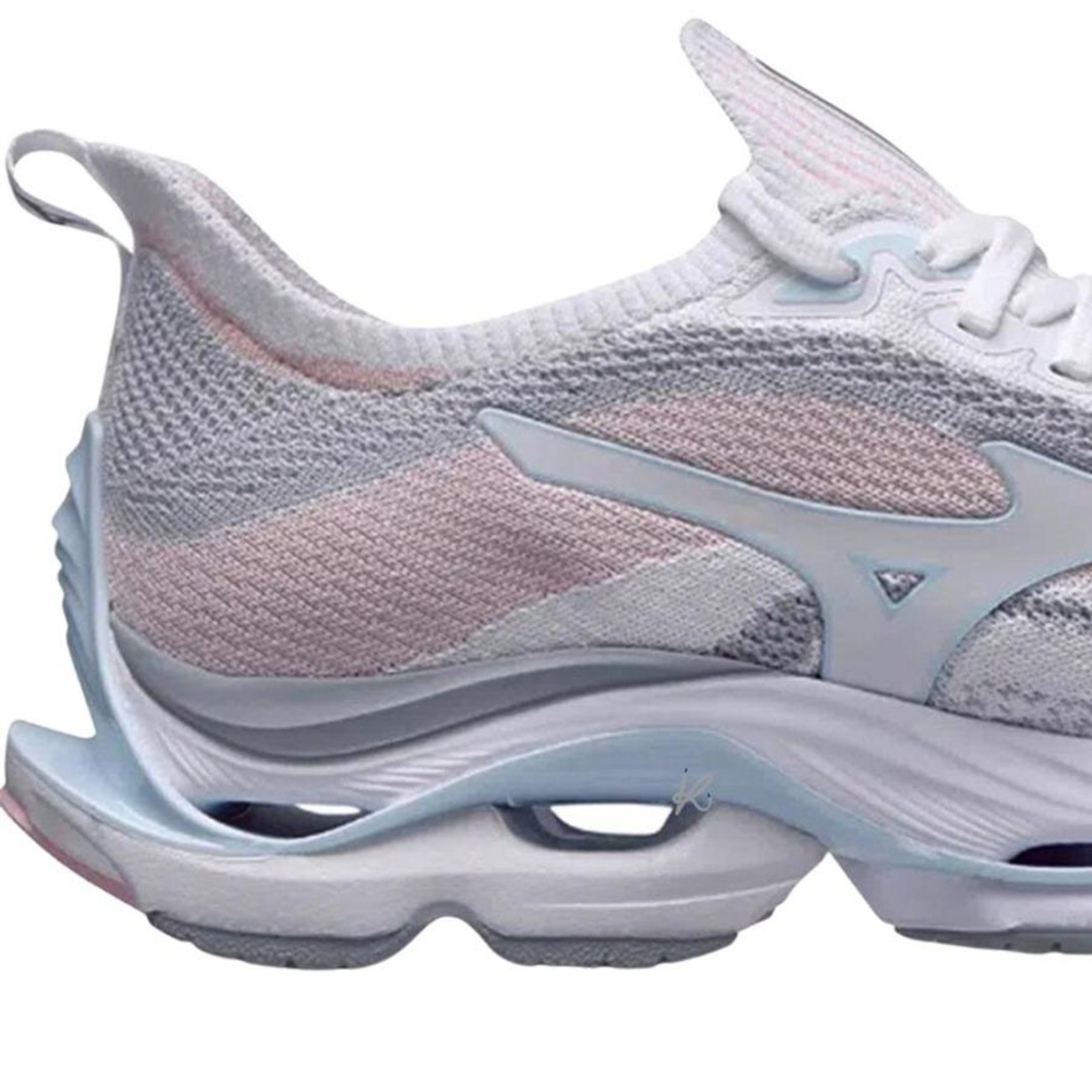 Mizuno wave impetus 4 feminino best sale