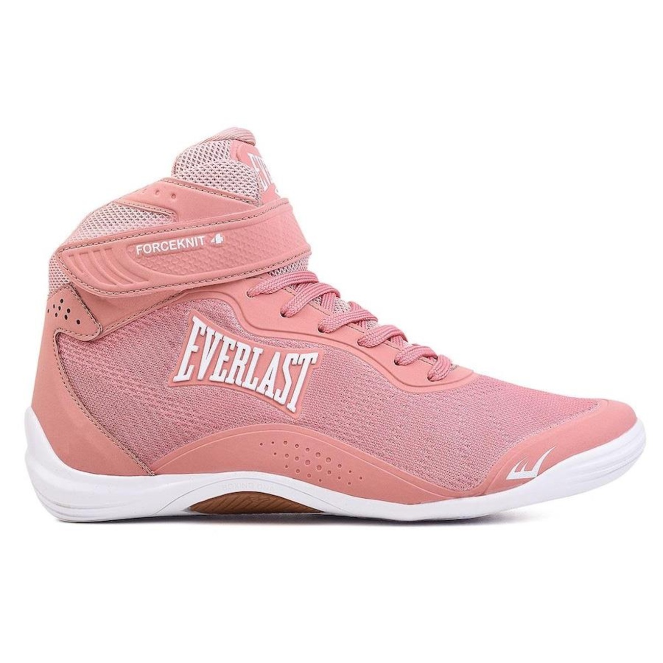 Tênis Everlast Forceknit 4 - Feminino