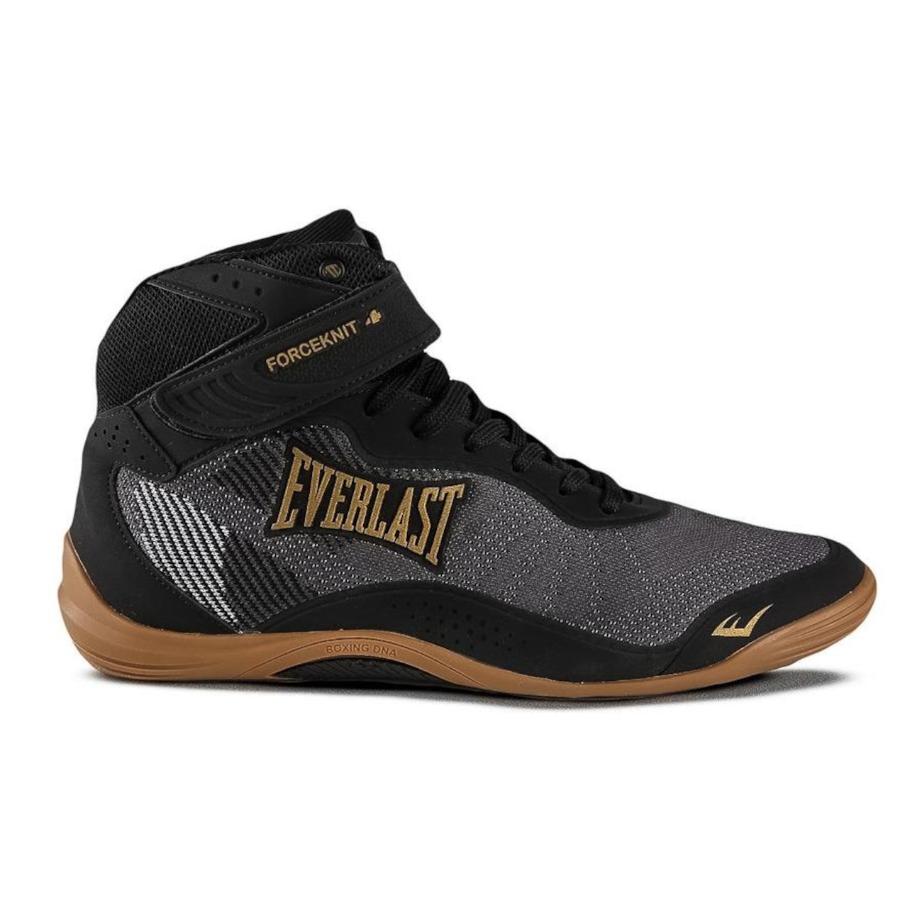 Tênis Everlast Forceknit 4 - Unissex