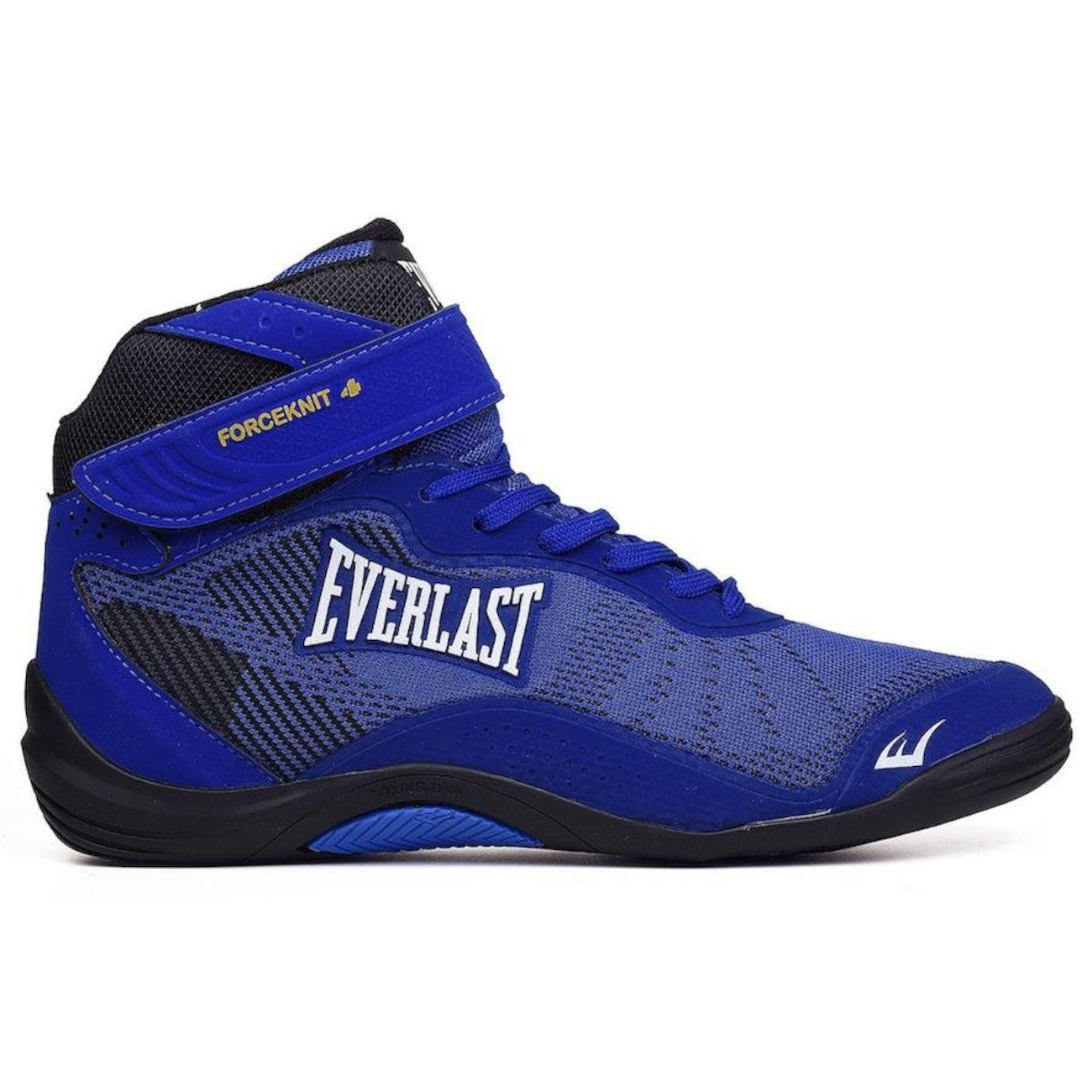 Tênis Everlast Forceknit 4 - Unissex