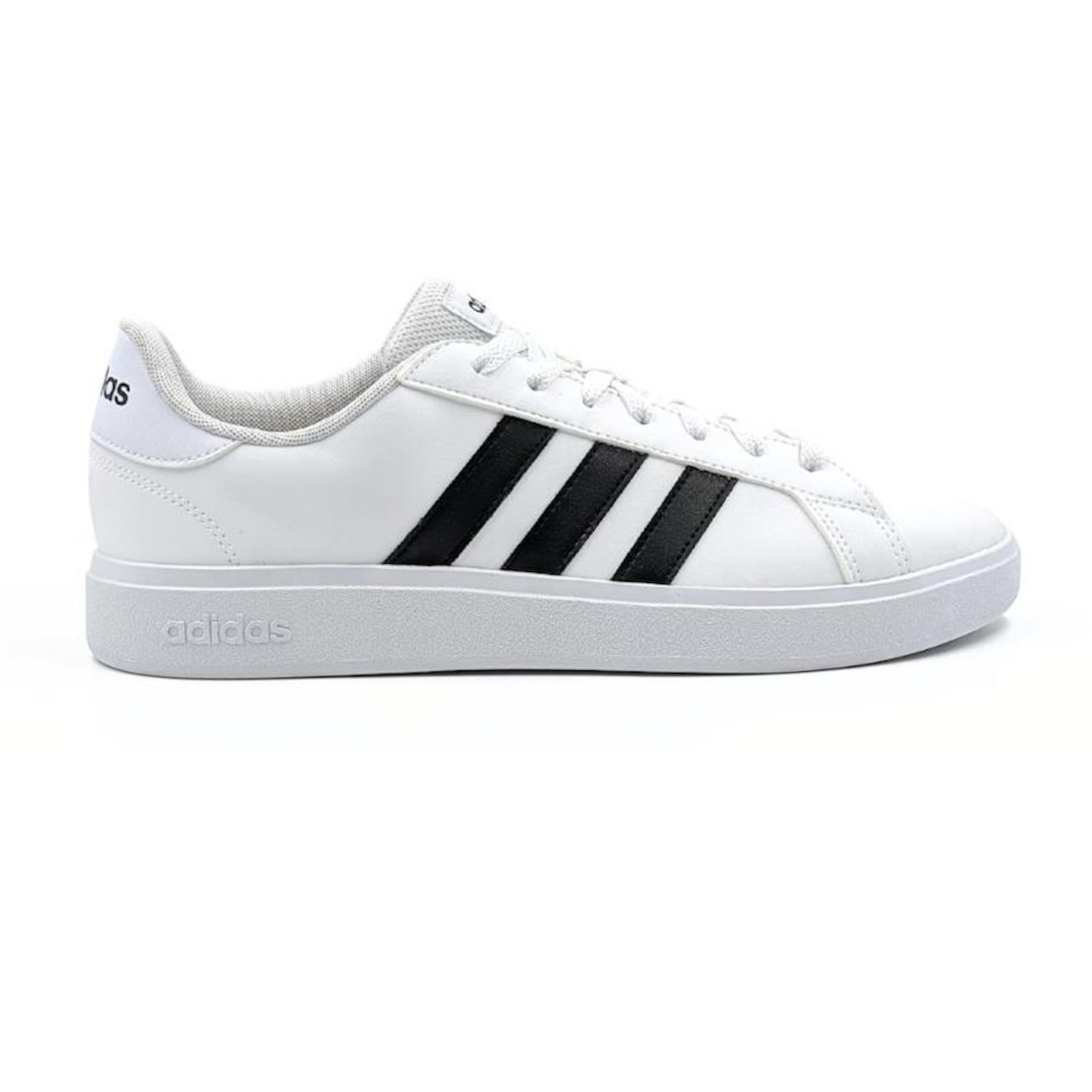 Tênis adidas Grand Court Base 2.0 - Masculino