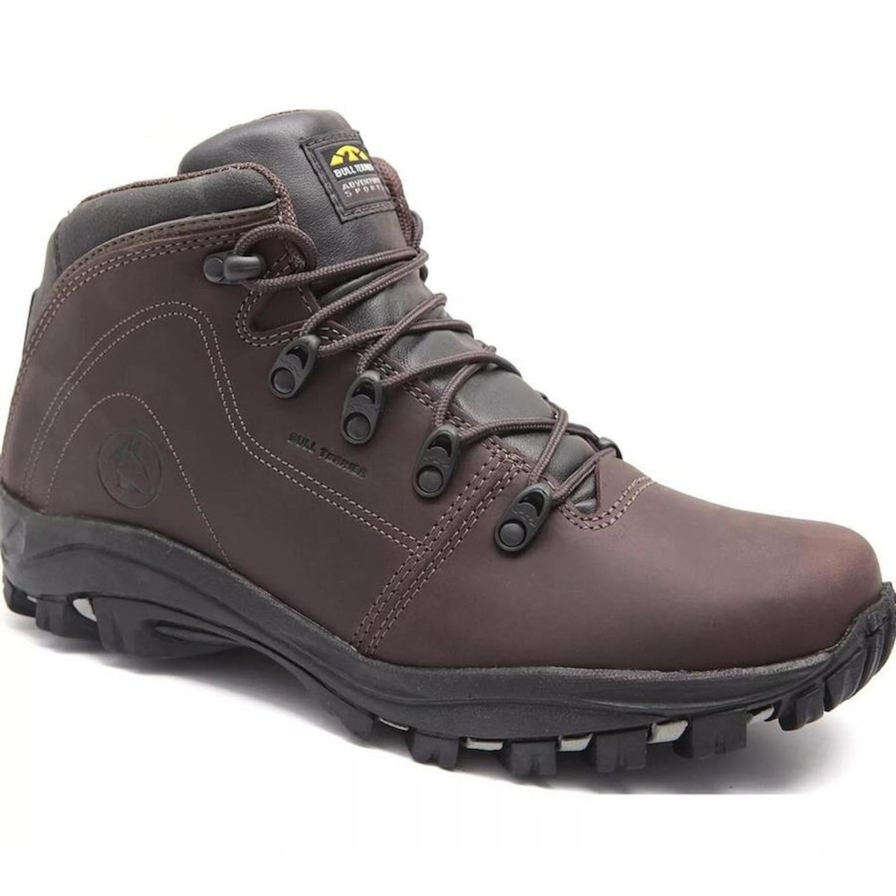 Shoe CalÃ§ado Trekking Bull Terrier CalÃ§ados Bull Terrier CalÃ