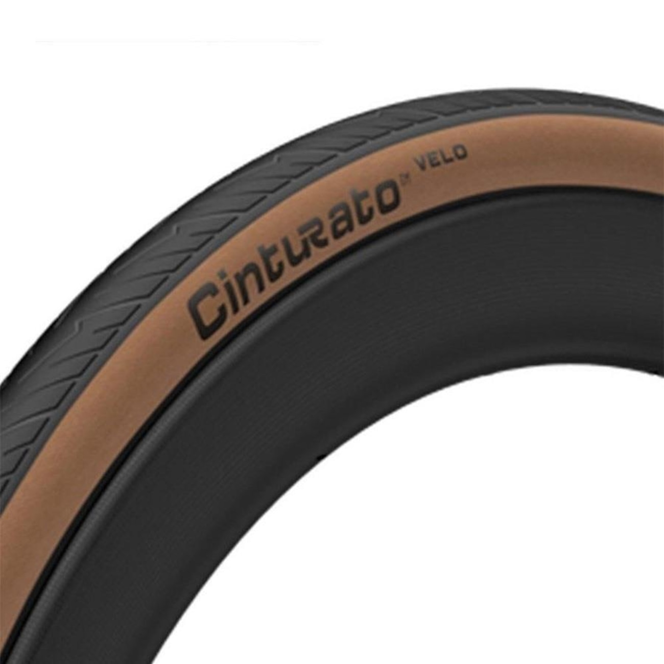 Pneu de Bike Pirelli Cinturato Velo TLR 60tpi 700x28C | Centauro