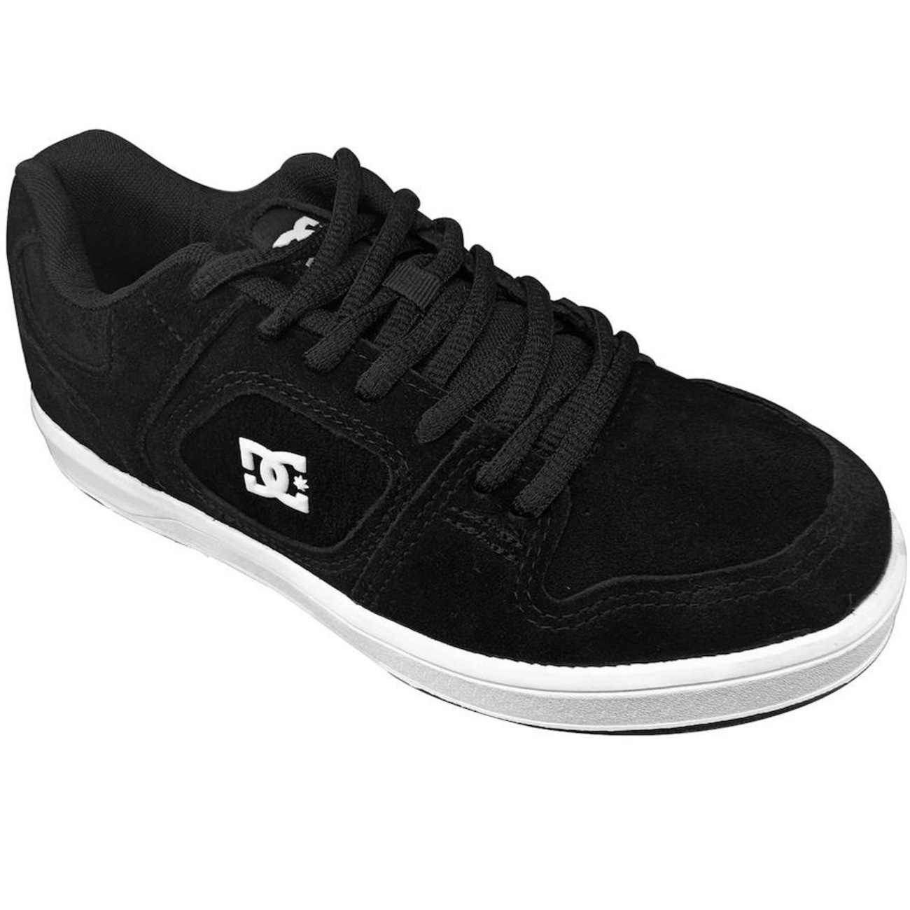 Tênis Dc Shoes Union LA Masculino Centauro