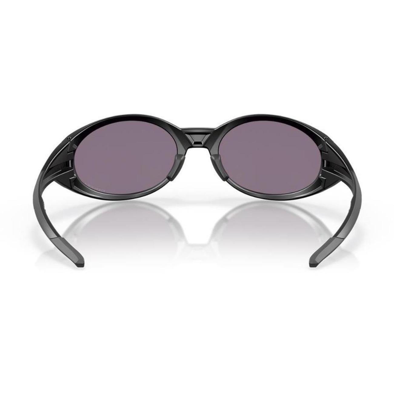 Óculos de Sol Unissex Oakley Eyejacket Redux Matte Black Prizm