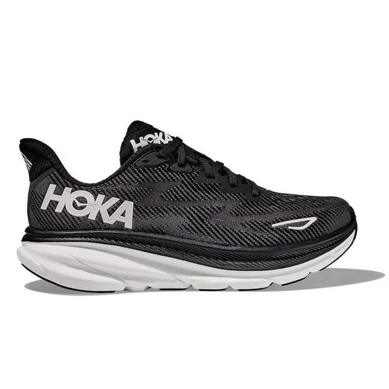 HOKA CLIFTON 9 ブラック26.5cm M0YUNE31A6.jpg