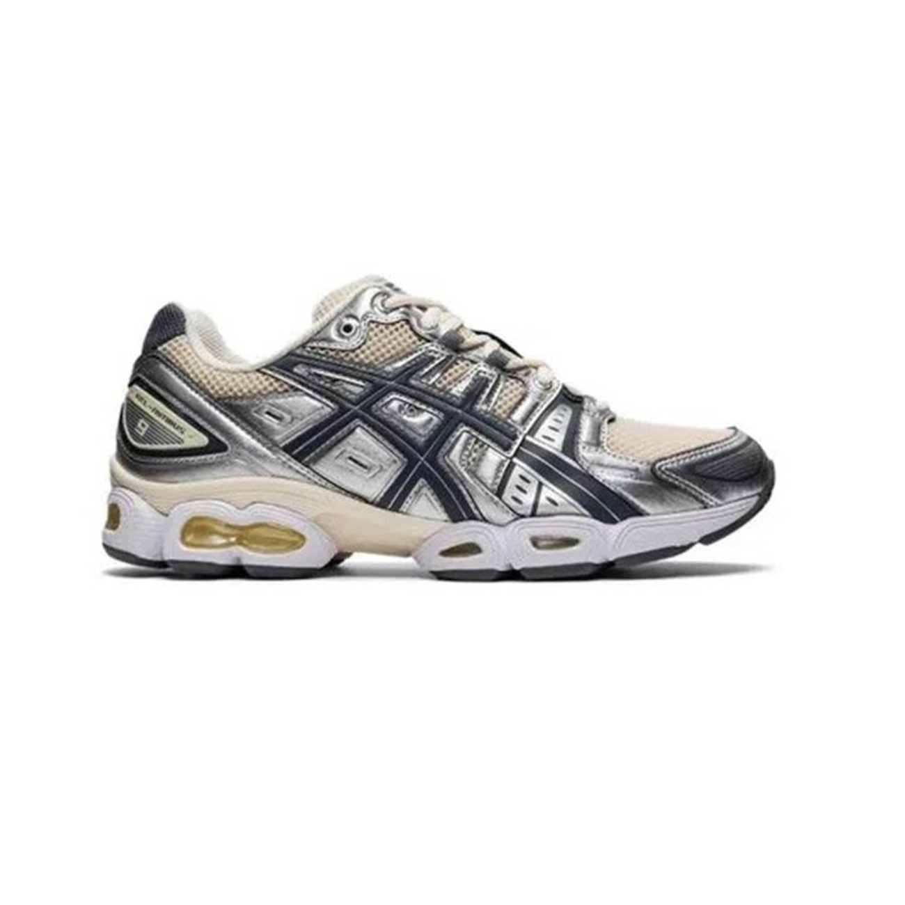Tênis Asics Gel Nimbus Masculino Centauro