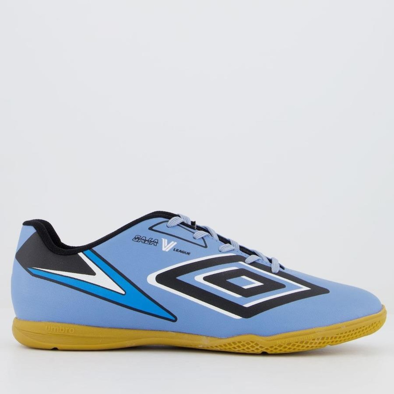 Chuteira de Futsal Umbro Sala V League Allure - Adulto em Promoção