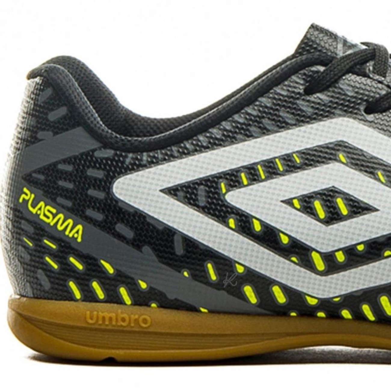 Tenis plasma site sales oficial