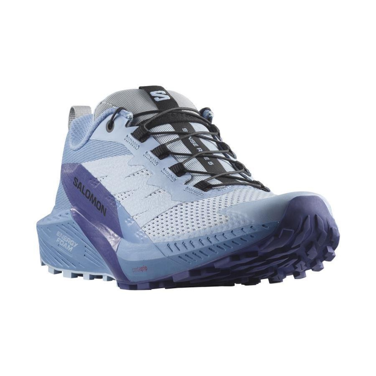 Tênis Salomon Sense Ride 5 - Feminino | Centauro