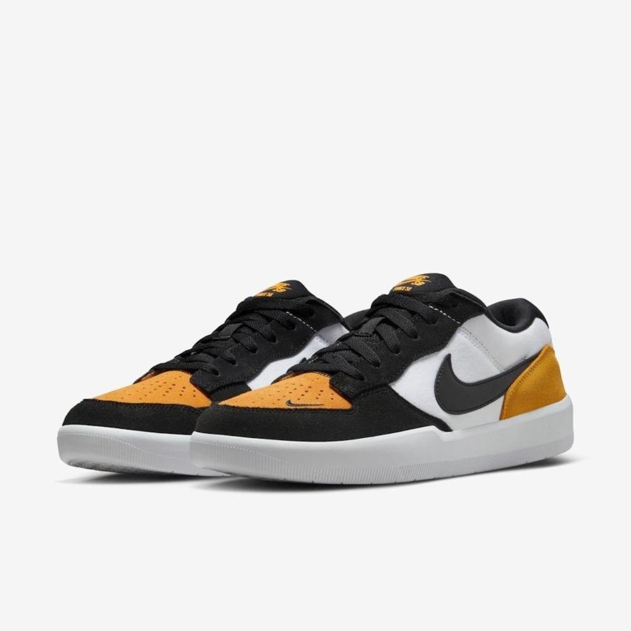 Tênis Nike Sb Force 58 - Unissex