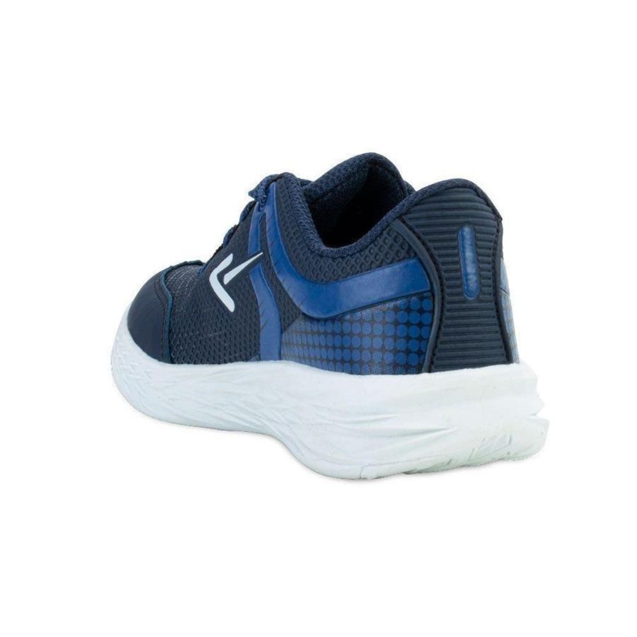SEGA Juno Blue Running Shoes