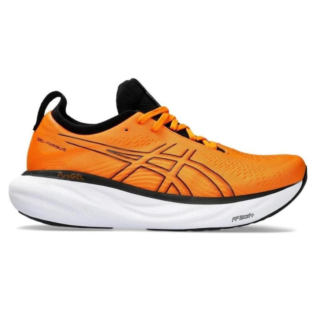 Centauro deals asics nimbus