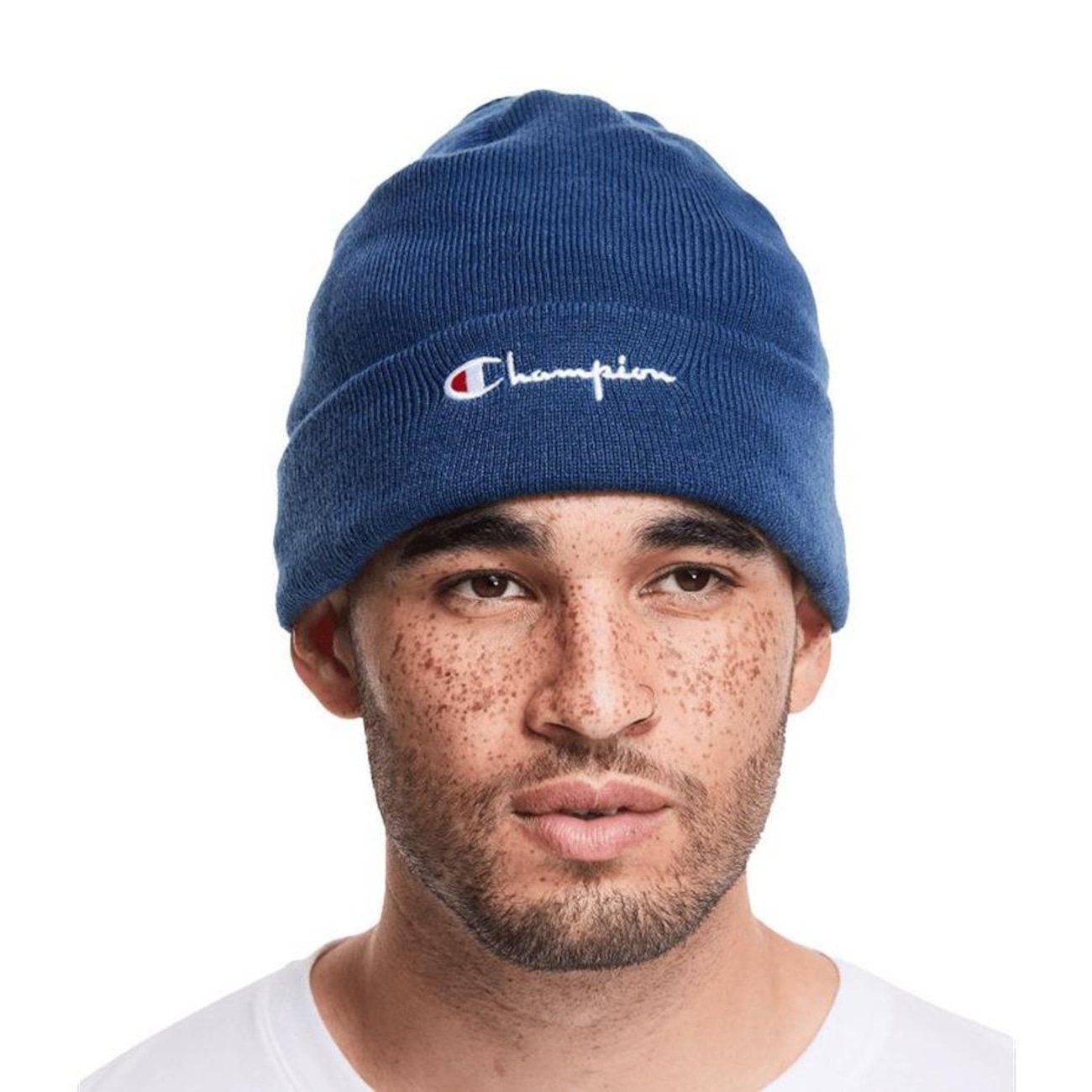 Beanie Knit Men's Champion Beanie Gorro Champion Beanie With