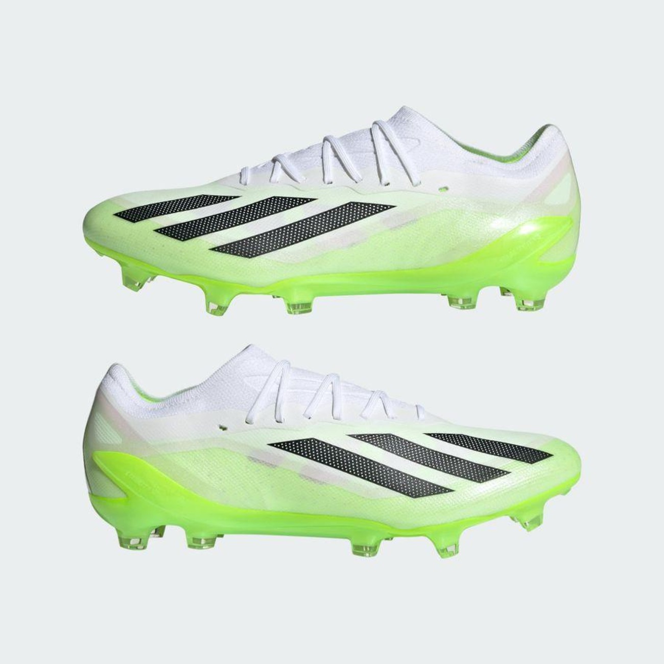 Chuteira de Campo adidas X Crazyfast.1 - Adulto | Centauro