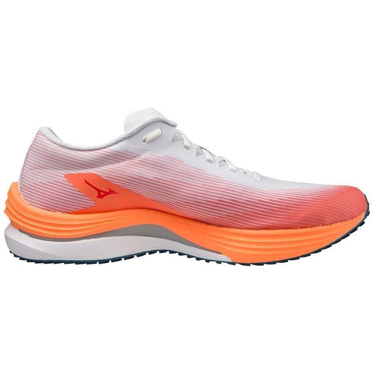 Tênis Mizuno Wave Rebellion Flash - Masculino