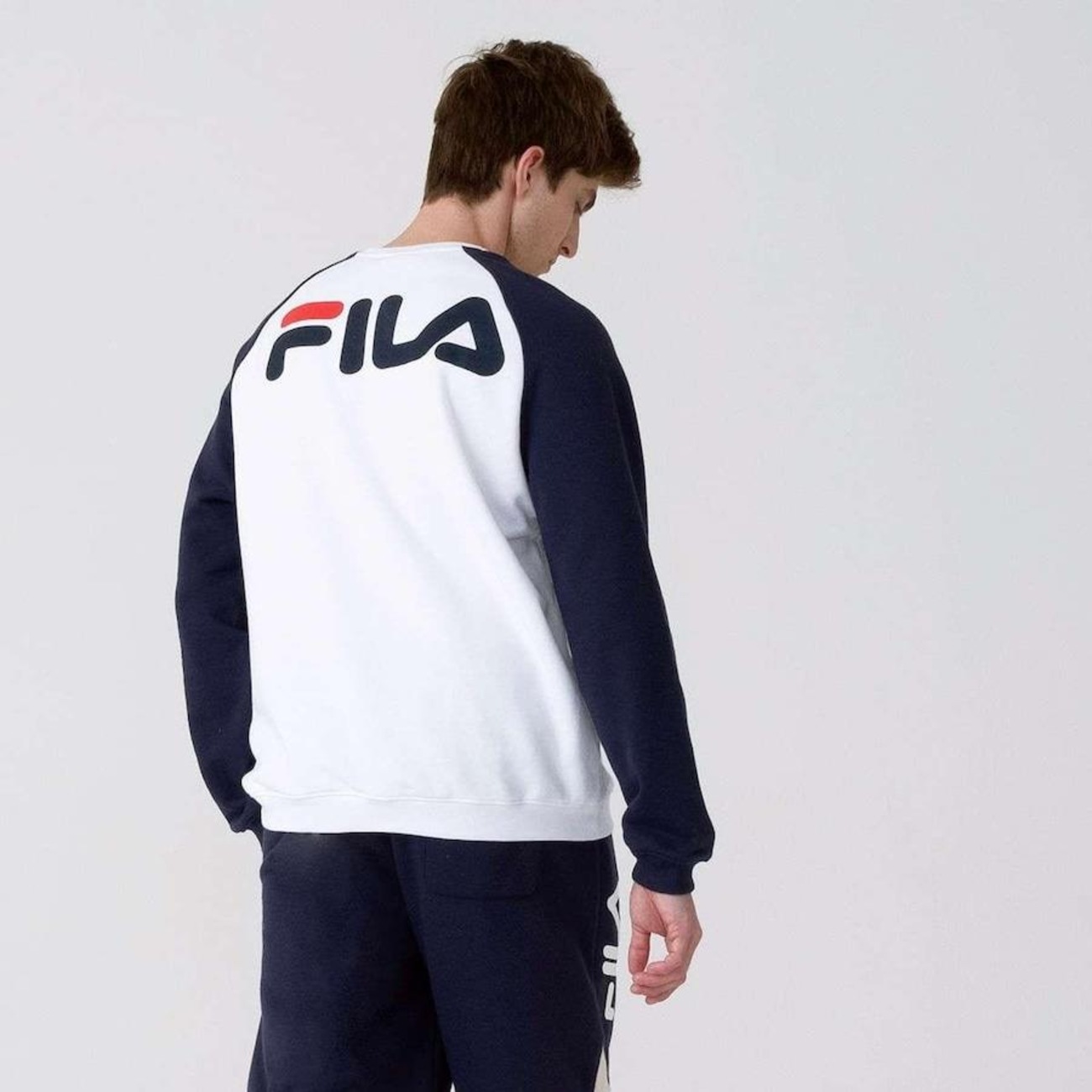 Fila on sale emmett sweatshirt